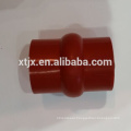 Commercial truck and bus silicone hose , rubber tube